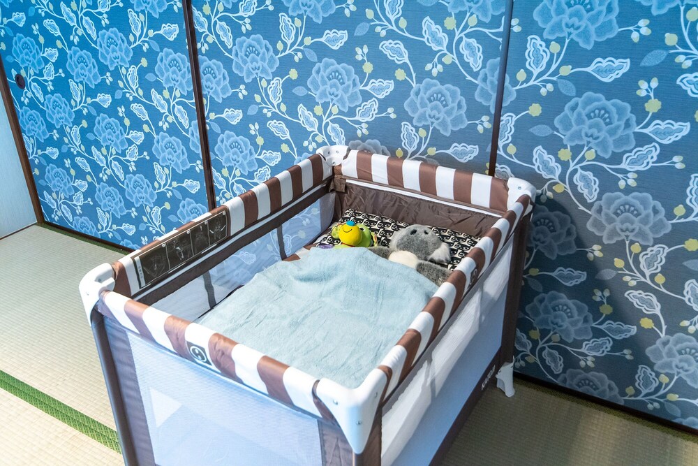 ELLE'S HAKONE-YUMOTO GUEST HOUSE 箱根