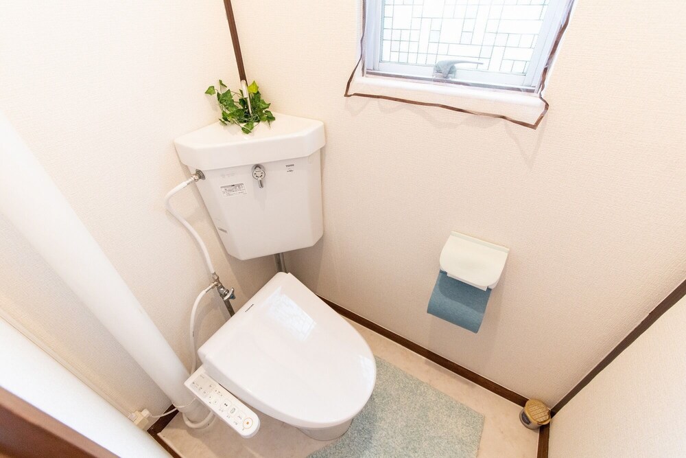 ELLE'S HAKONE-YUMOTO GUEST HOUSE 箱根