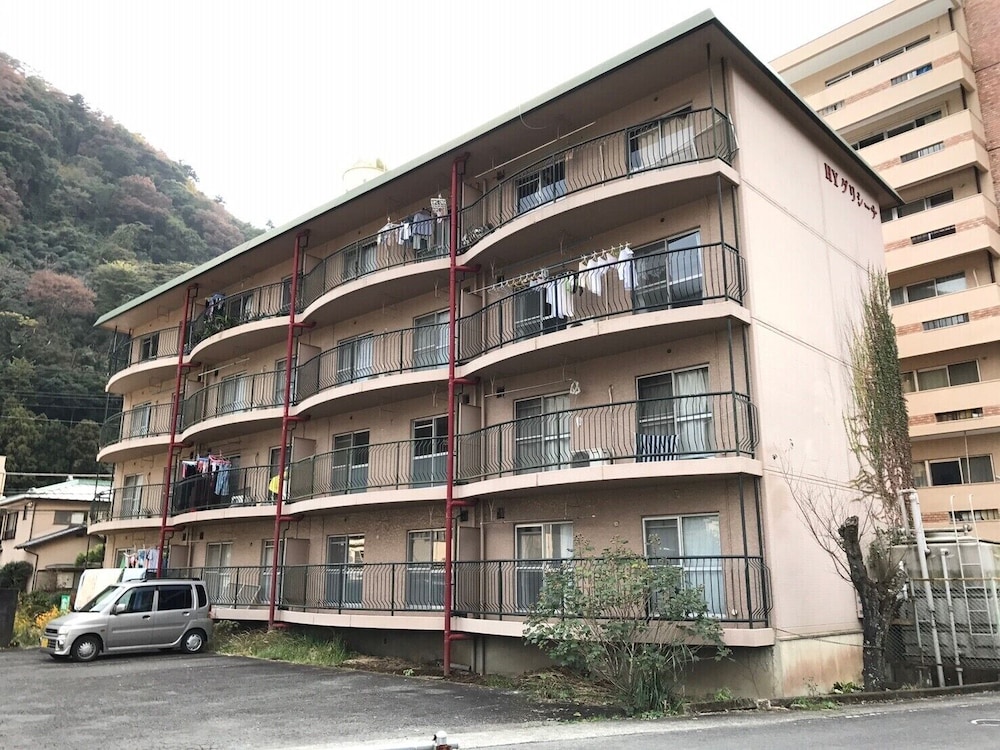 ELLE'S HAKONE-YUMOTO GUEST HOUSE 箱根
