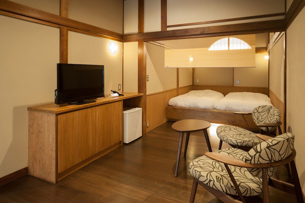 環翠楼別館 箱根
