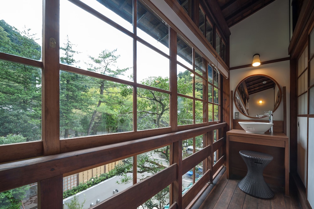 環翠楼別館 箱根