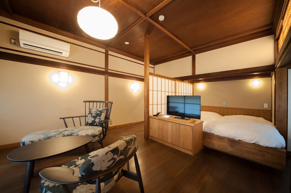 環翠楼別館 箱根