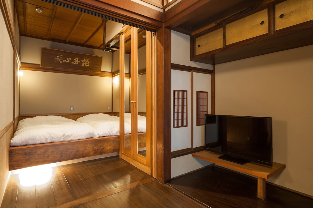 環翠楼別館 箱根