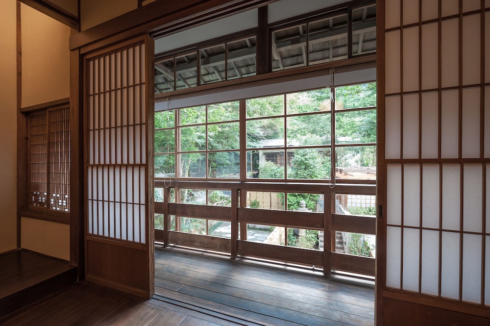 環翠楼別館 箱根