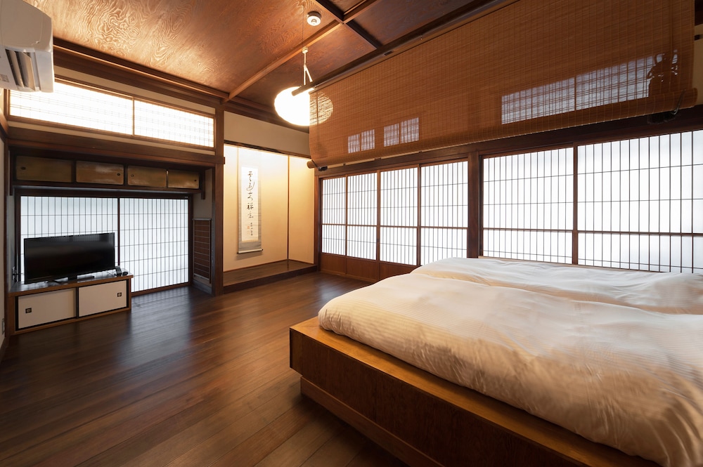 環翠楼別館 箱根