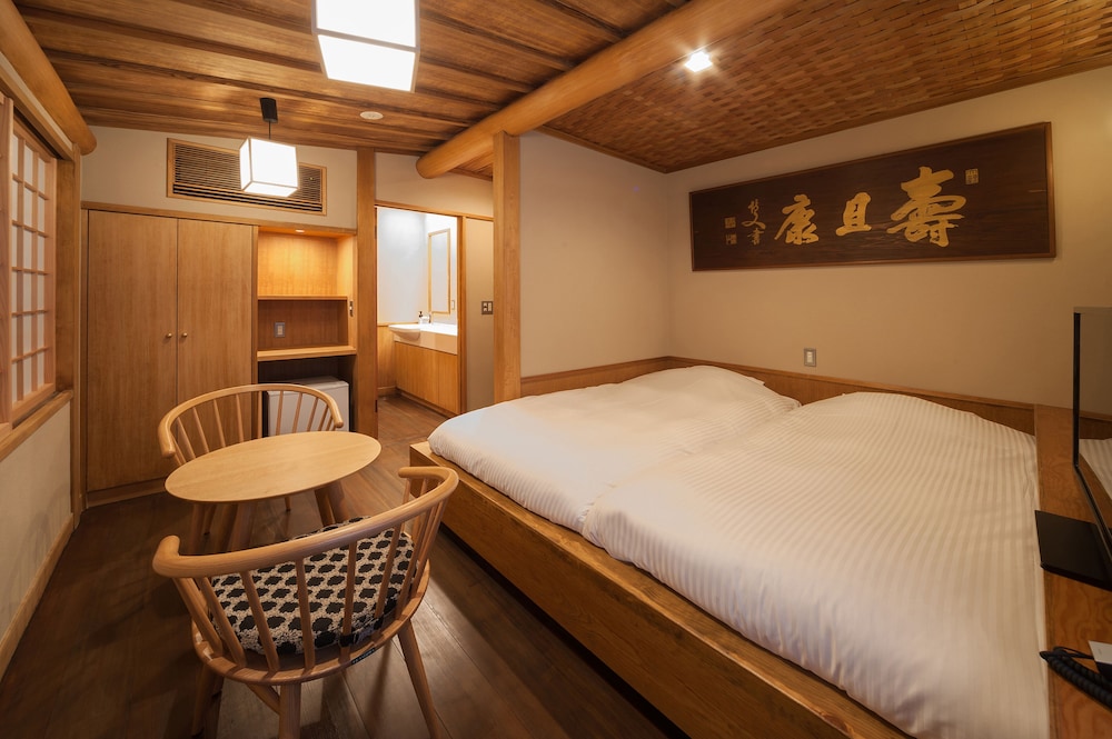 環翠楼別館 箱根