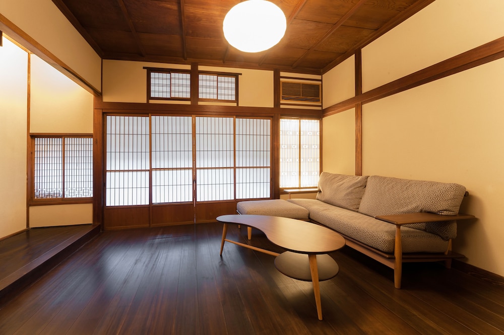 環翠楼別館 箱根