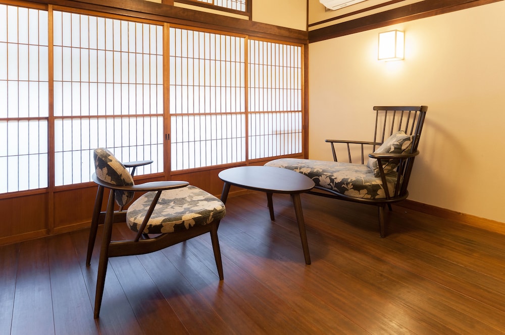環翠楼別館 箱根