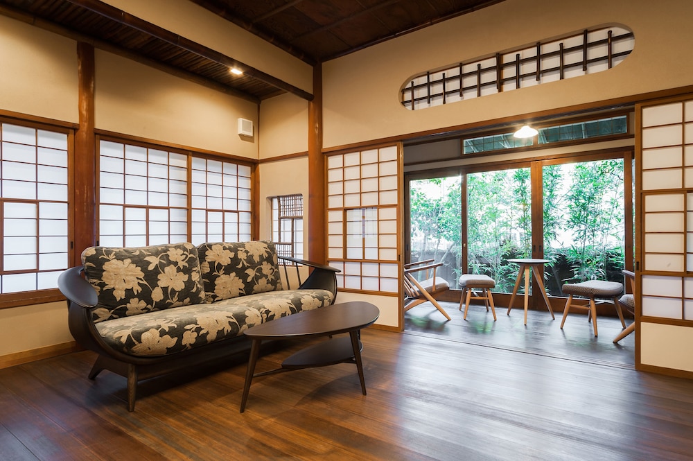 環翠楼別館 箱根