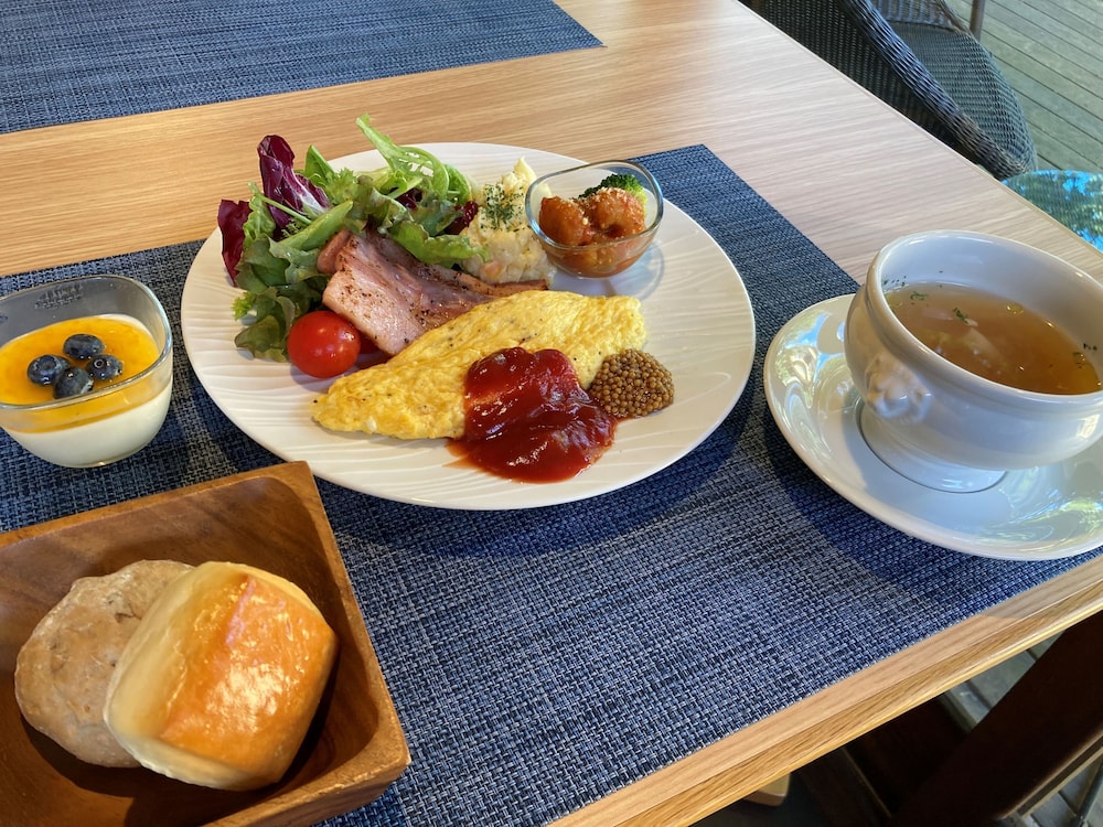環翠楼別館 箱根