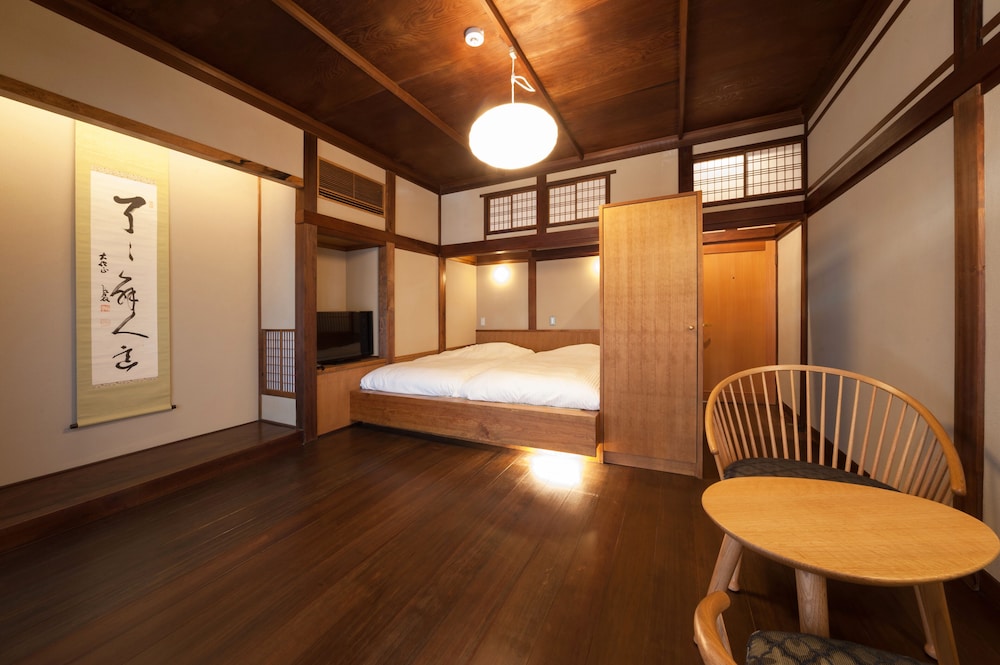 環翠楼別館 箱根