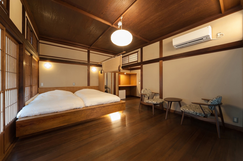 環翠楼別館 箱根
