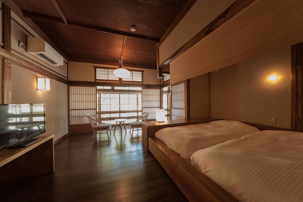 環翠楼別館 箱根