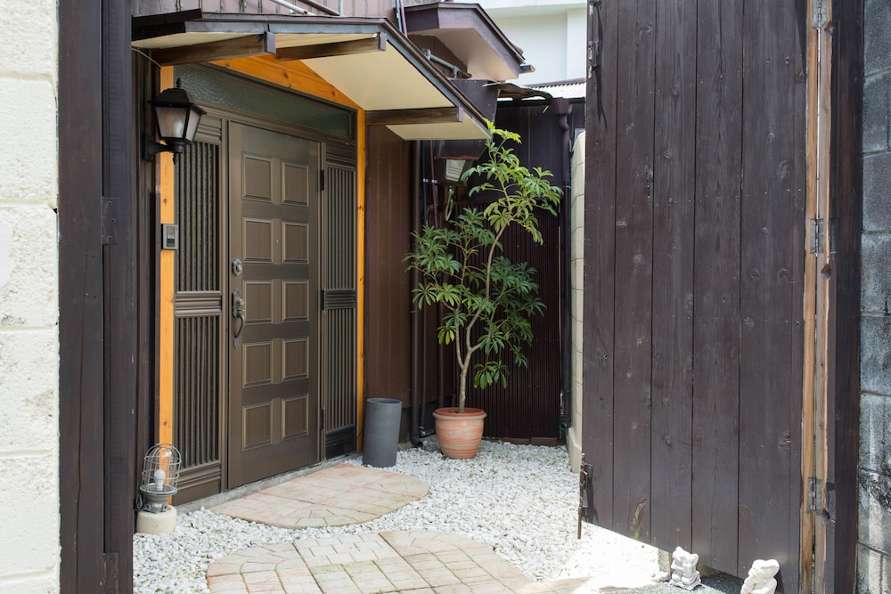 ゲストハウス 真鶴 ヤドカリ 852 箱根