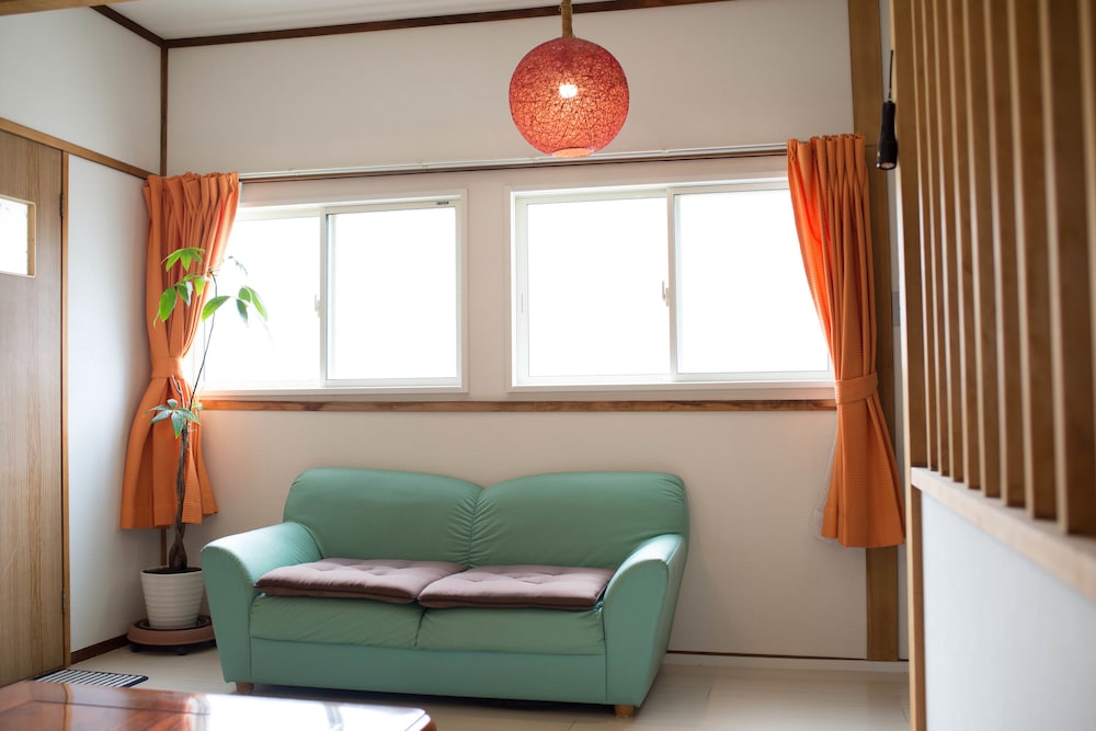 ゲストハウス 真鶴 ヤドカリ 852 箱根