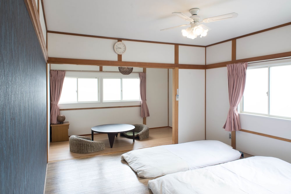 ゲストハウス 真鶴 ヤドカリ 852 箱根