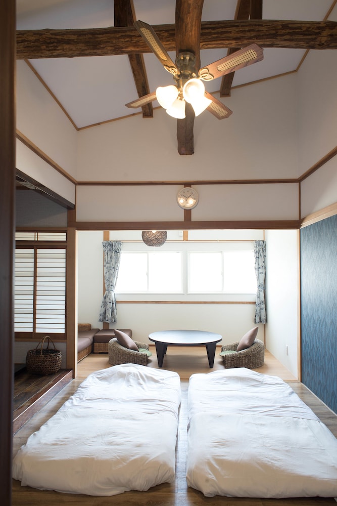 ゲストハウス 真鶴 ヤドカリ 852 箱根