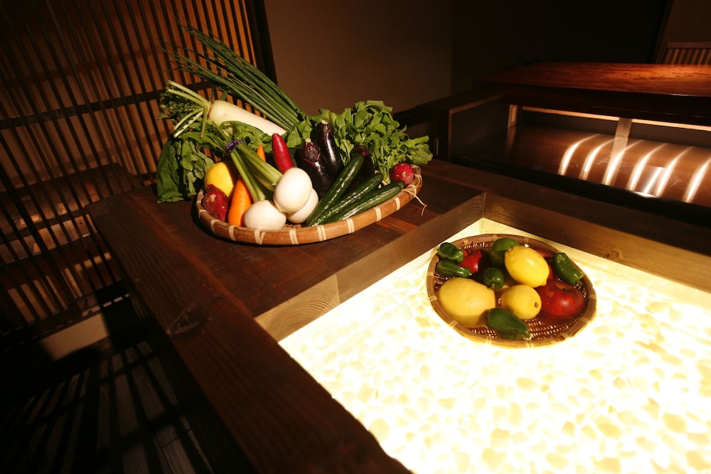 ますとみ旅館 箱根
