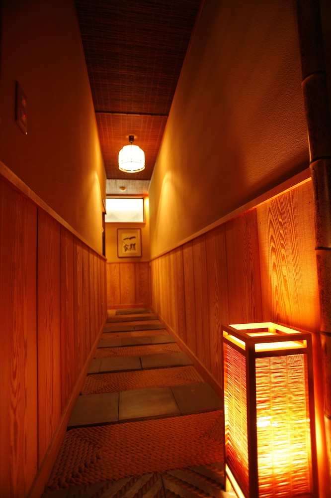 ますとみ旅館 箱根