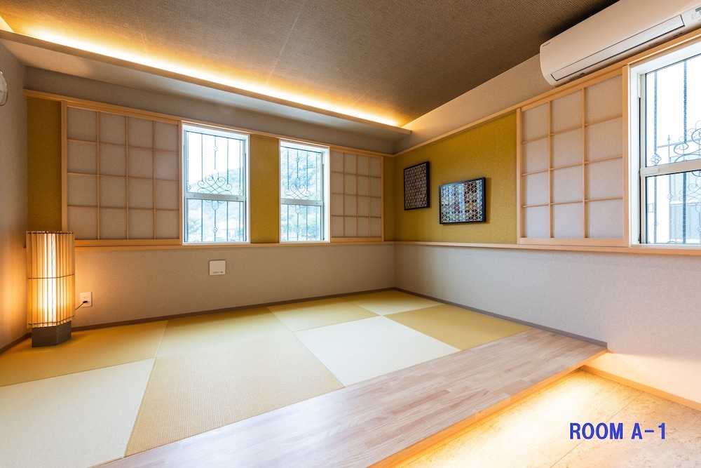 MEIBI 箱根湯本 箱根