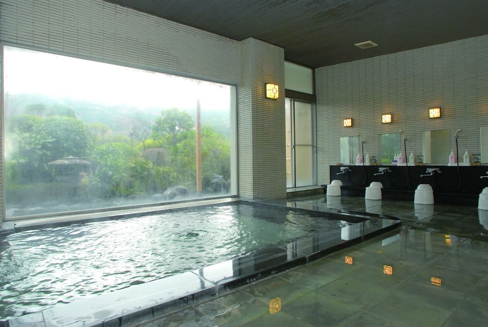 グリーンパル湯河原 箱根