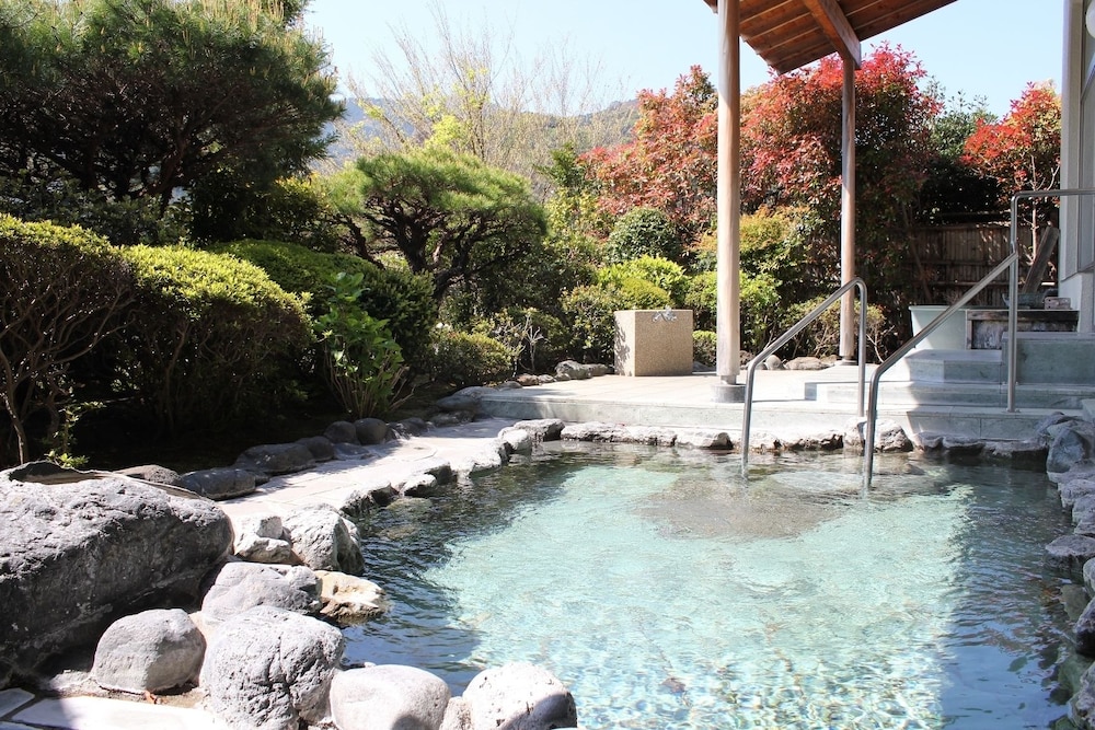 グリーンパル湯河原 箱根