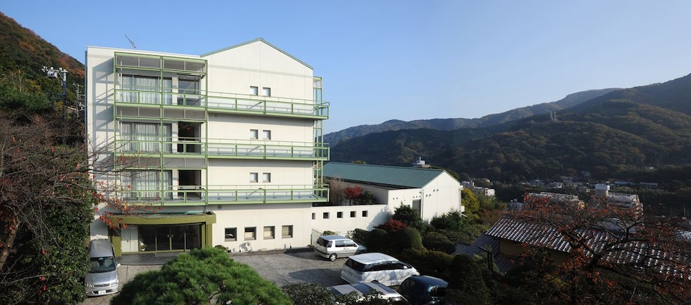 グリーンパル湯河原 箱根