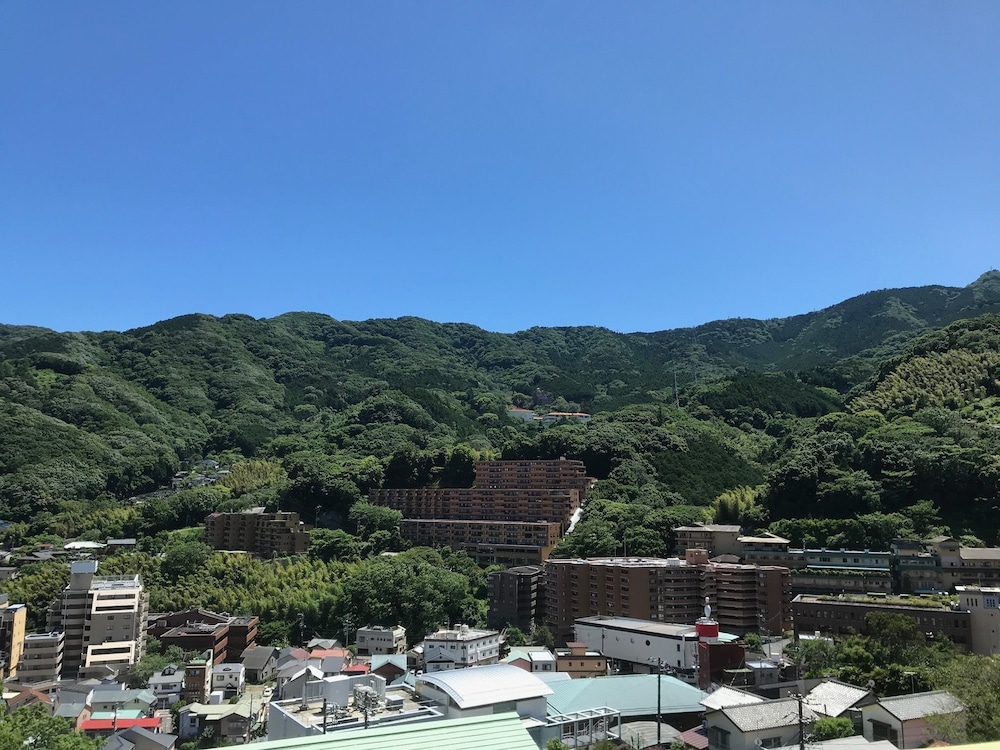 グリーンパル湯河原 箱根