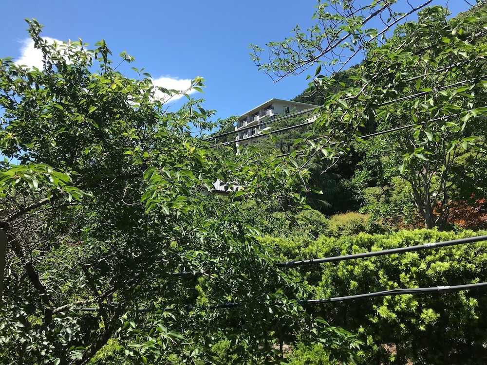 グリーンパル湯河原 箱根