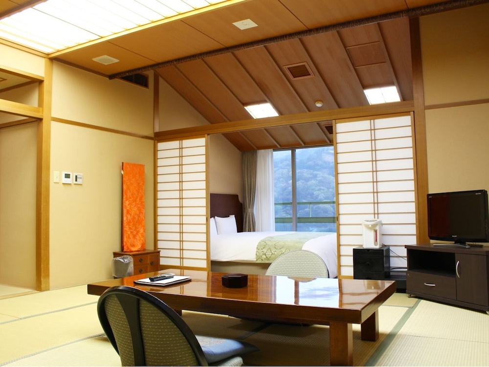 グリーンパル湯河原 箱根