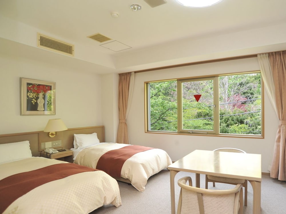 グリーンパル湯河原 箱根