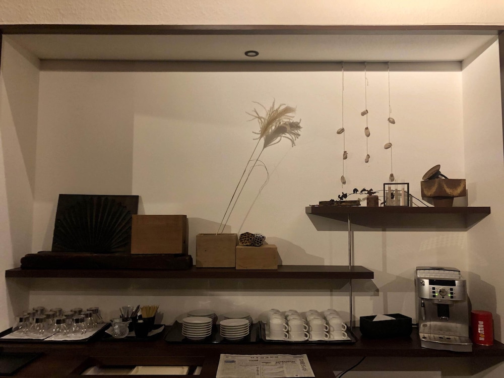 箱根久織亭 箱根