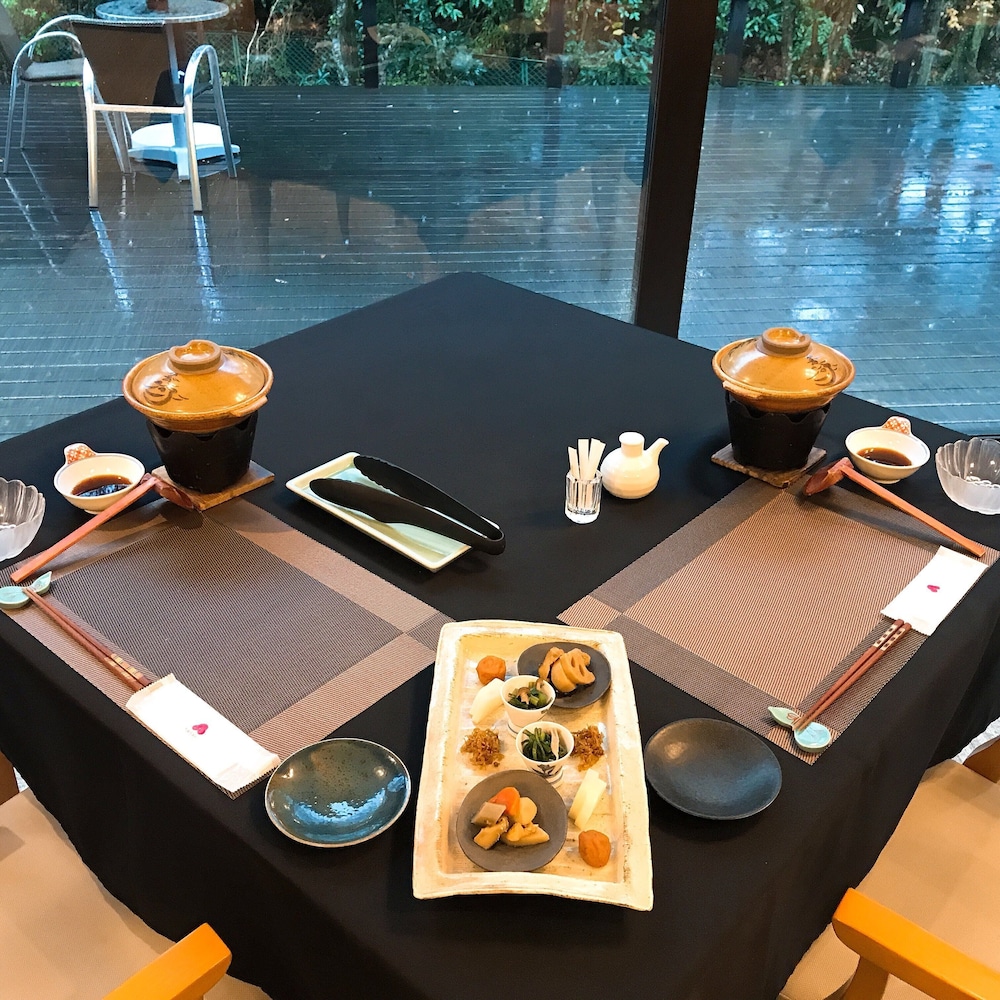 箱根久織亭 箱根