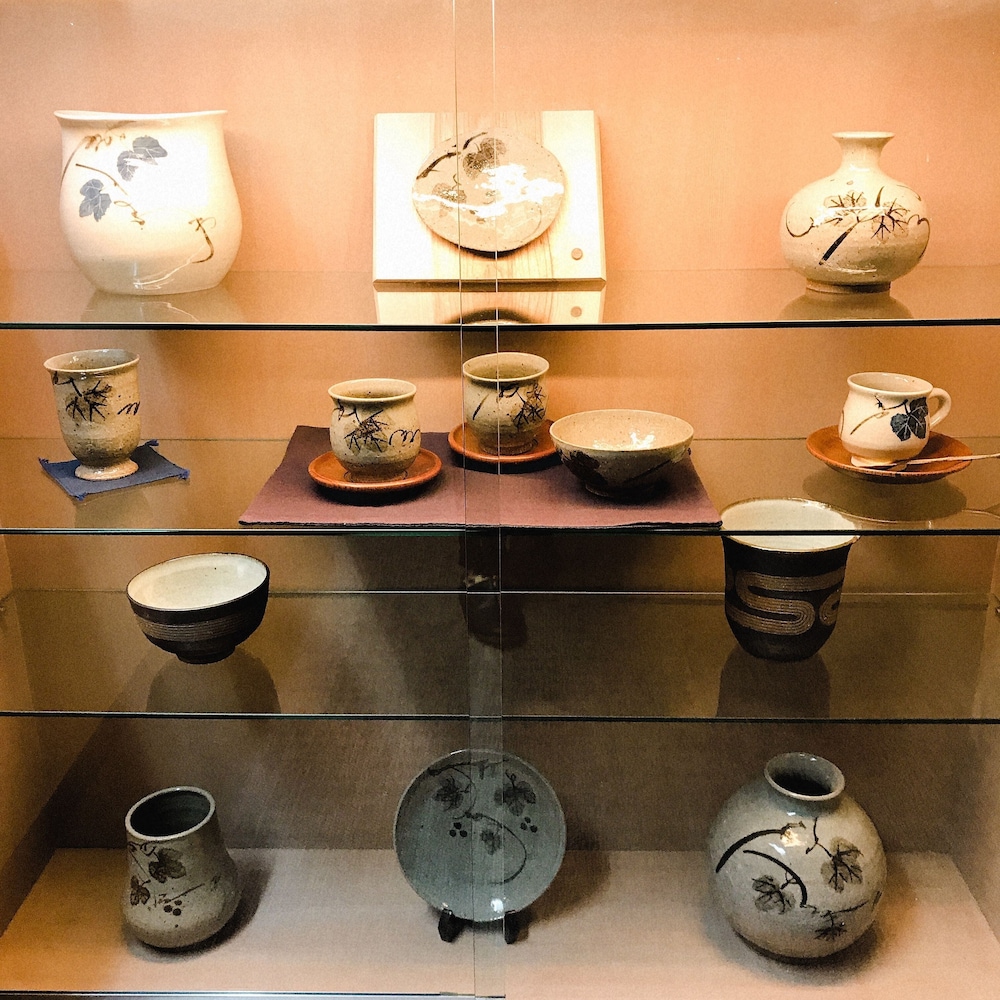 箱根久織亭 箱根