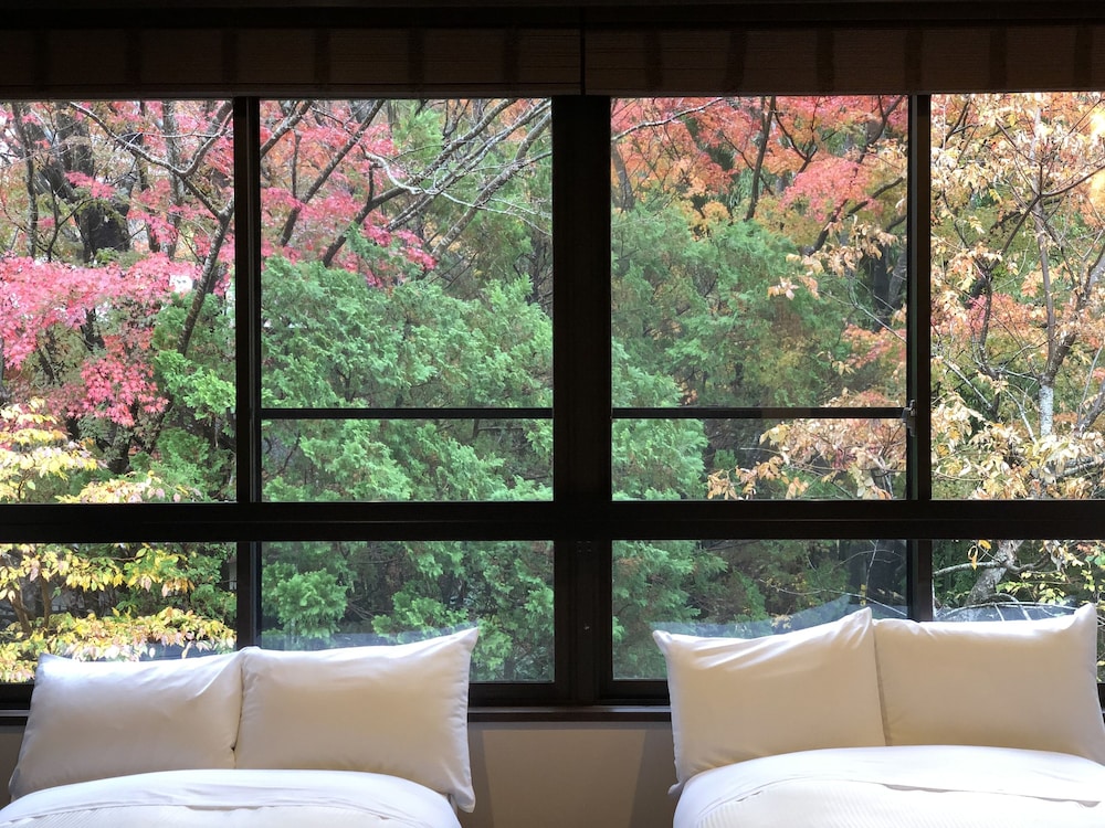 箱根久織亭 箱根