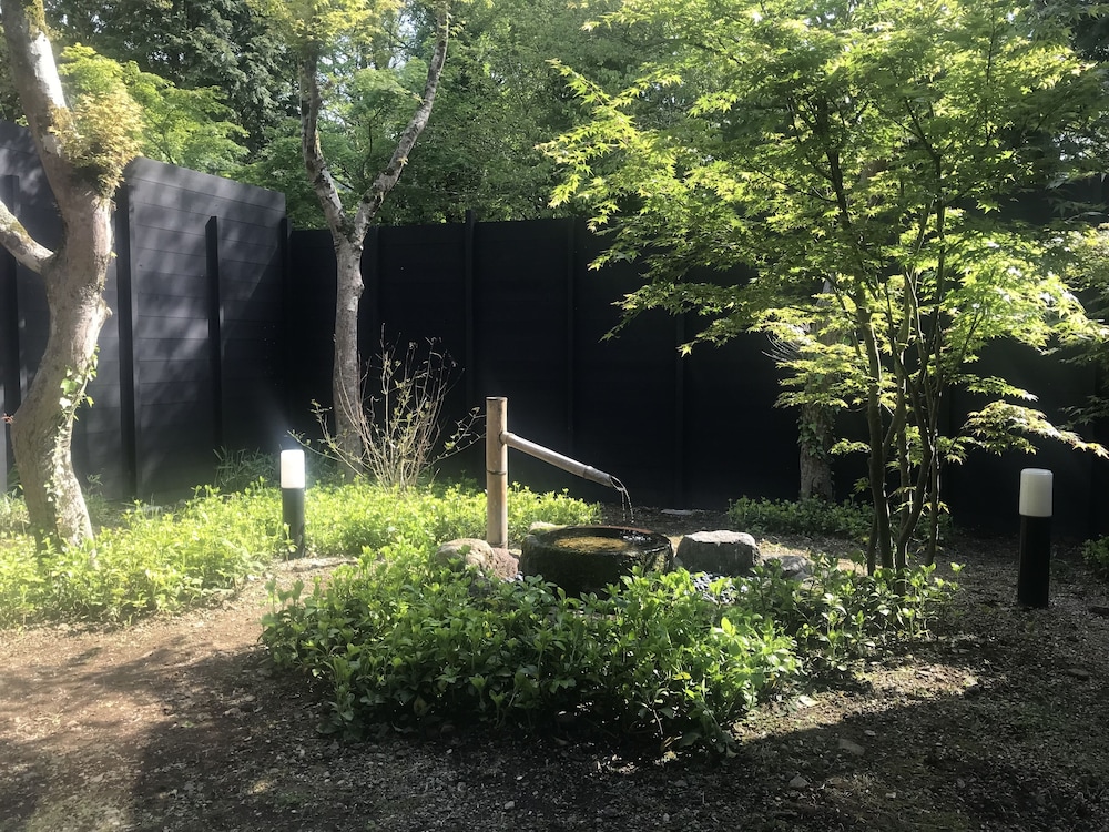 箱根久織亭 箱根