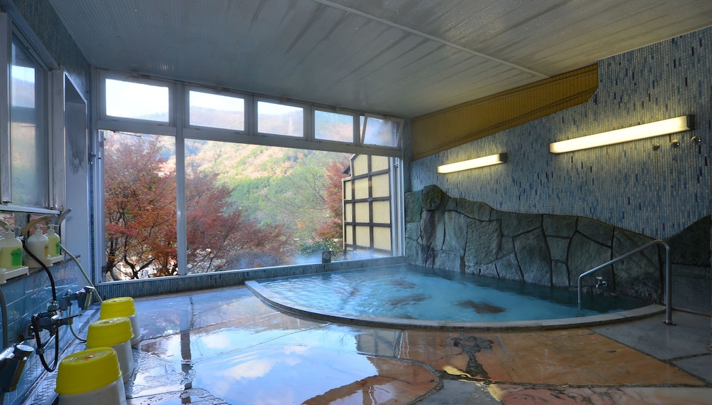 旅籠きんとうえん 箱根