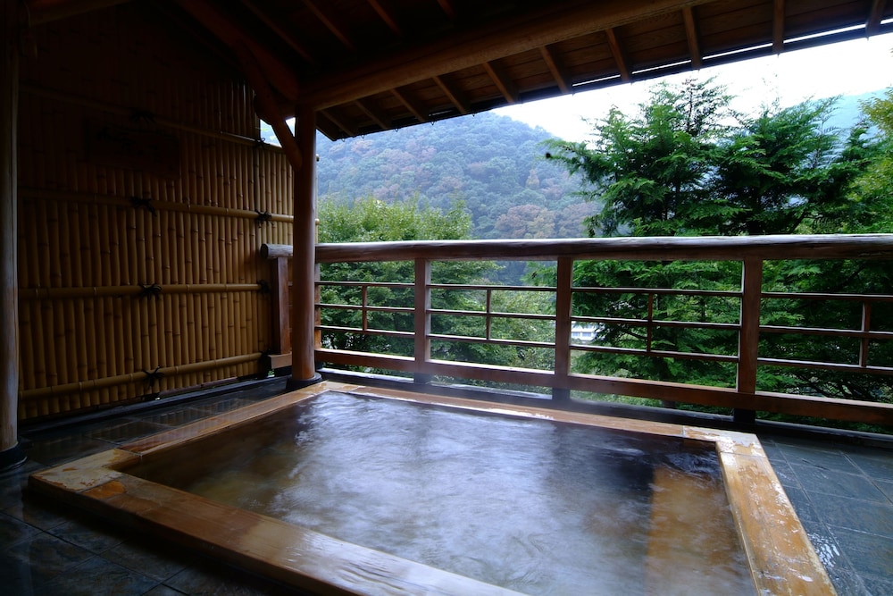 旅籠きんとうえん 箱根