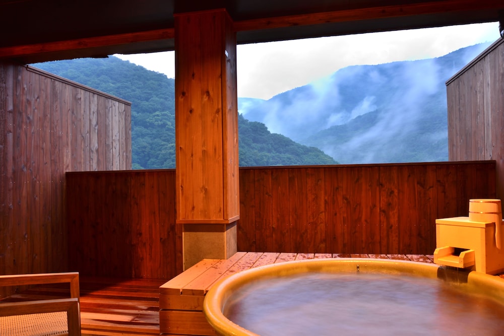 旅籠きんとうえん 箱根