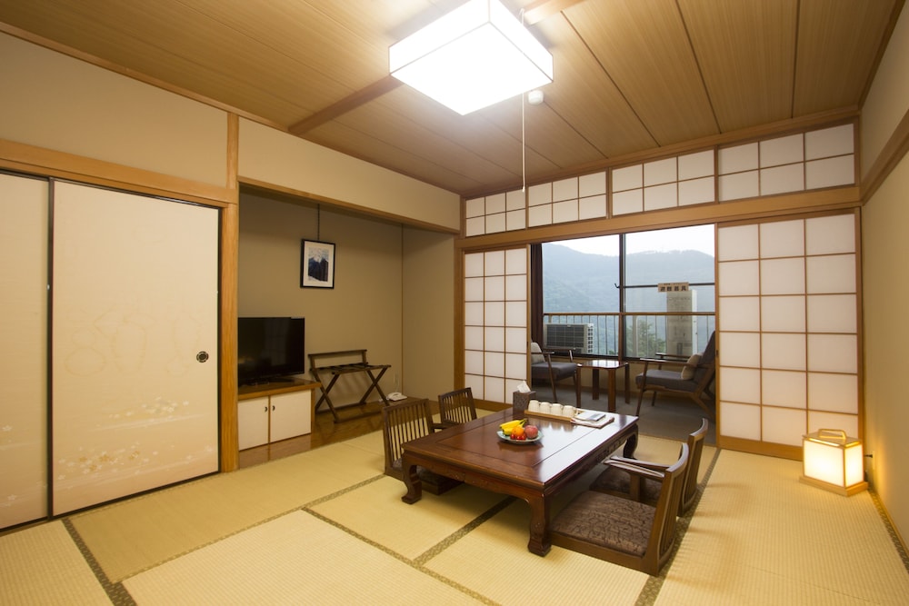 海悦温泉ホテル箱根町 箱根