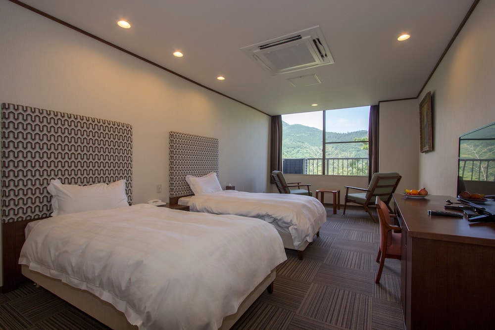 海悦温泉ホテル箱根町 箱根