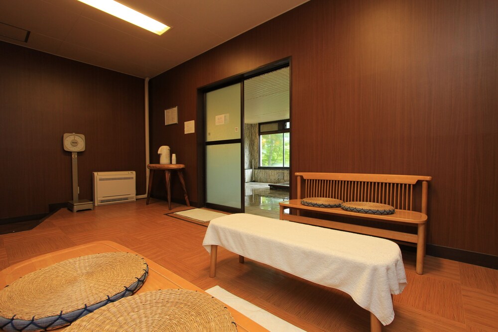 海悦温泉ホテル箱根町 箱根