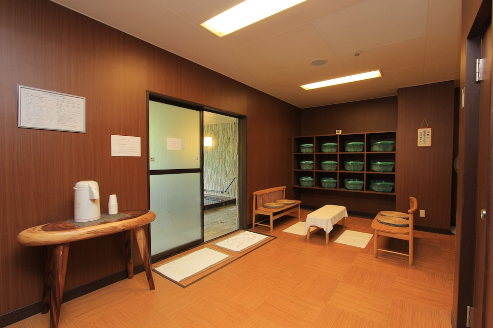 海悦温泉ホテル箱根町 箱根