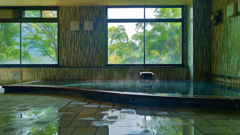 海悦温泉ホテル箱根町 箱根