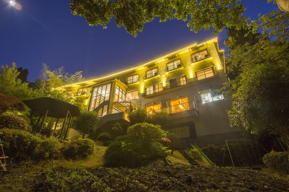 海悦温泉ホテル箱根町 箱根