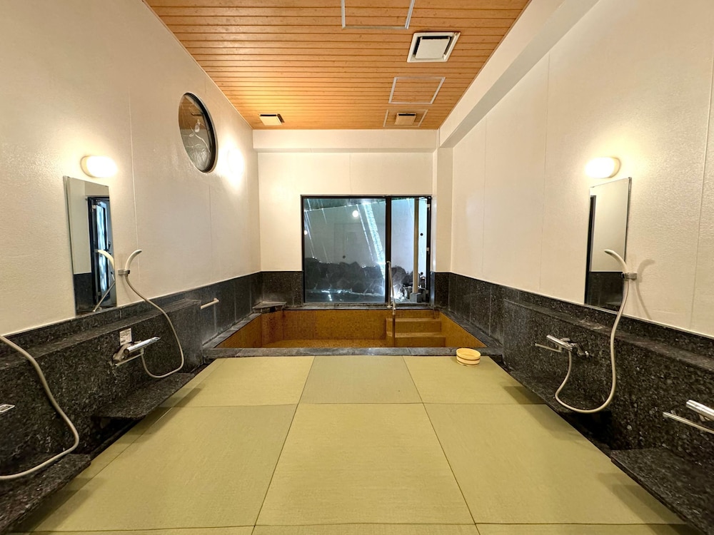 陽だまり 一の湯 箱根