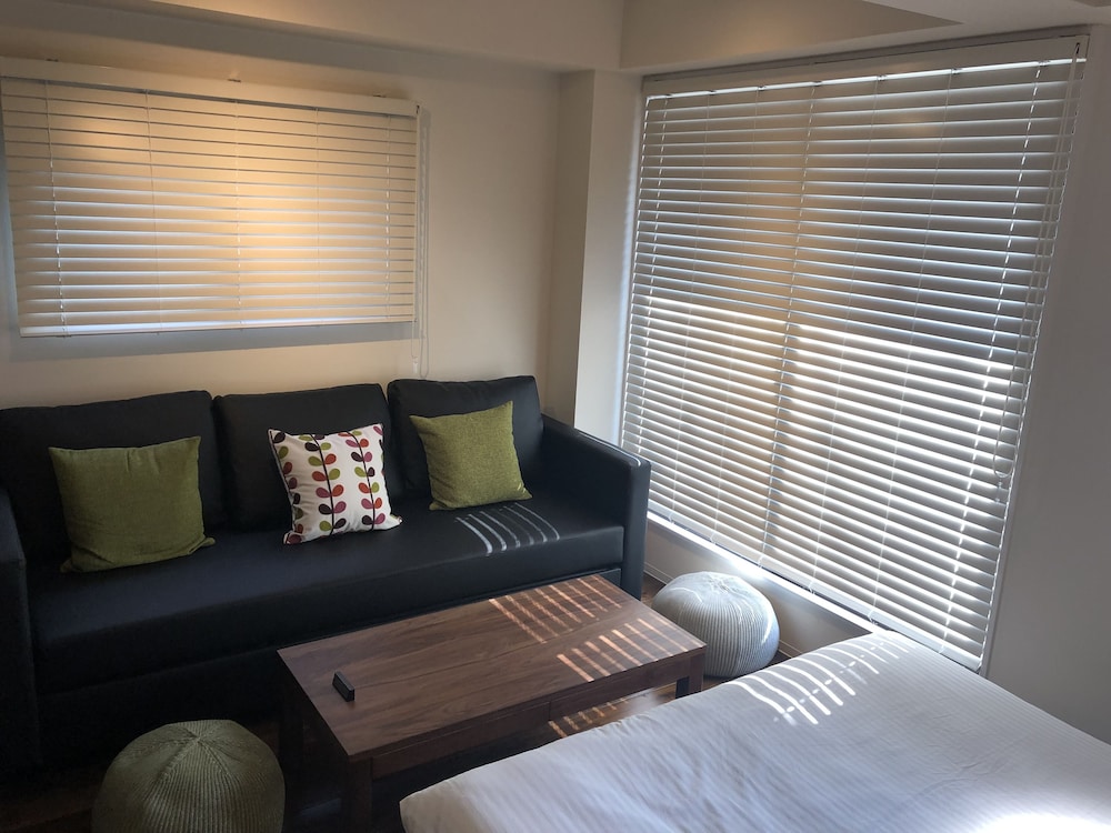 CONDOMINIUM MIRAHAKONE 箱根