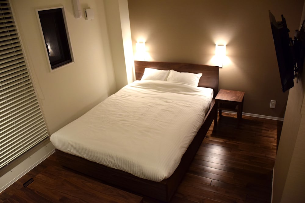 CONDOMINIUM MIRAHAKONE 箱根