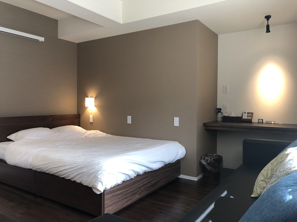 CONDOMINIUM MIRAHAKONE 箱根