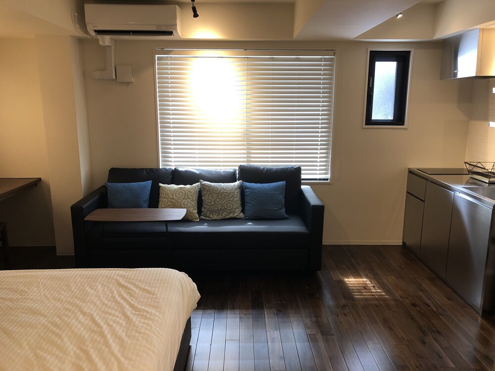 CONDOMINIUM MIRAHAKONE 箱根